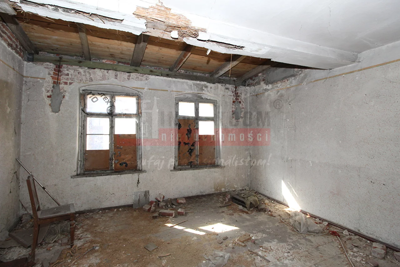 Lokal użytkowy 286,00 m², oferta nr , 16136, Głogówek