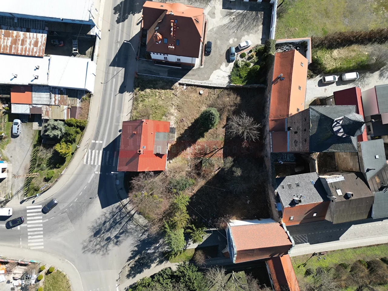 Lokal użytkowy 286,00 m², oferta nr , 16136, Głogówek