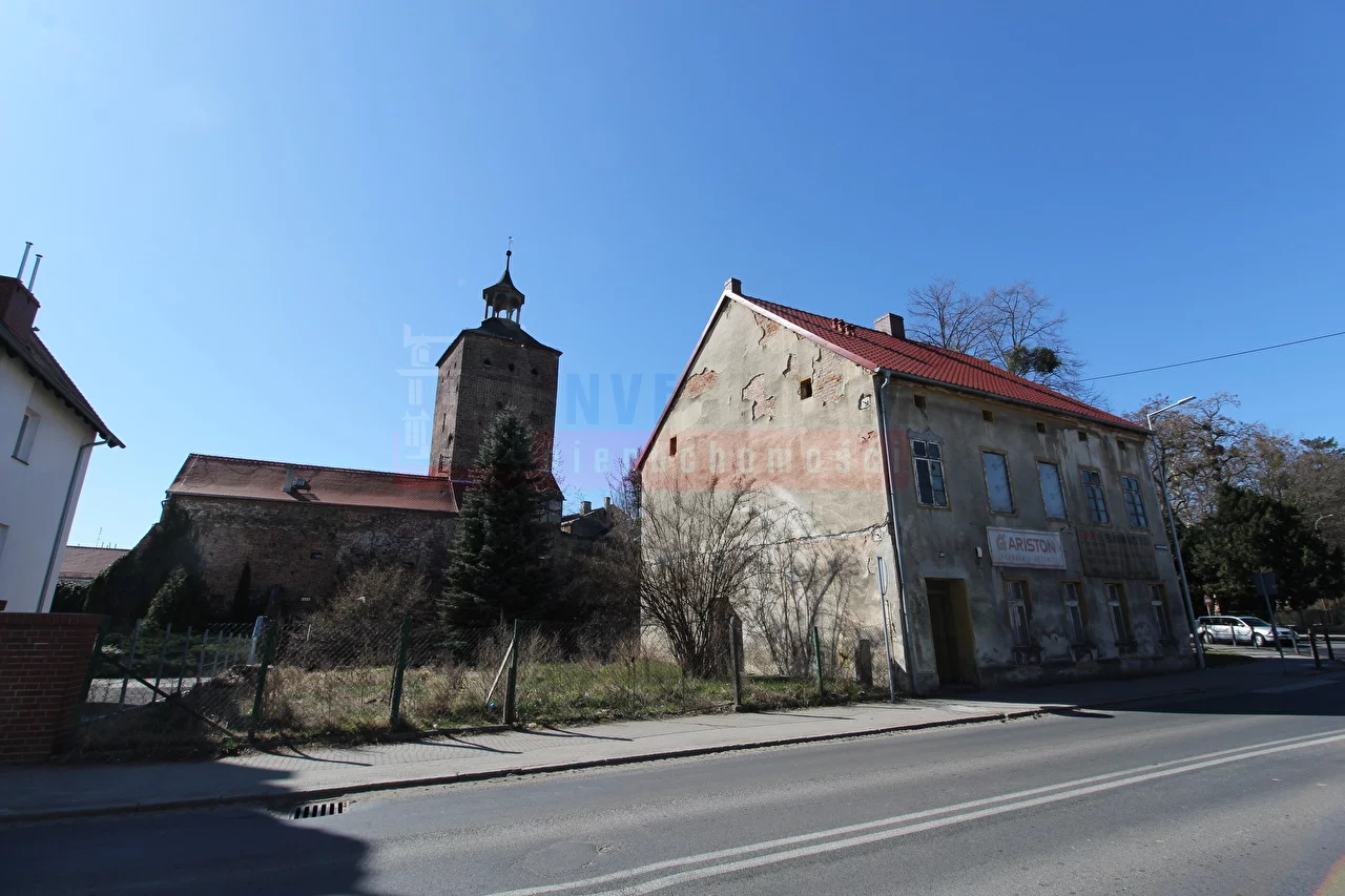 Lokal użytkowy 286,00 m², oferta nr , 16136, Głogówek