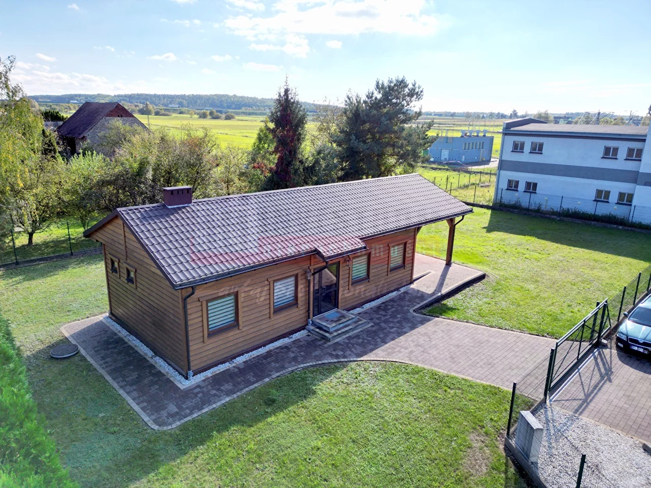 Apartamenty 15870 Gogolin