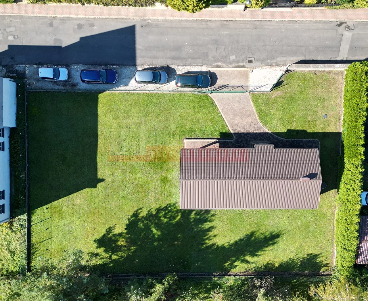 Lokal użytkowy 61,48 m², oferta nr , 15870, Gogolin
