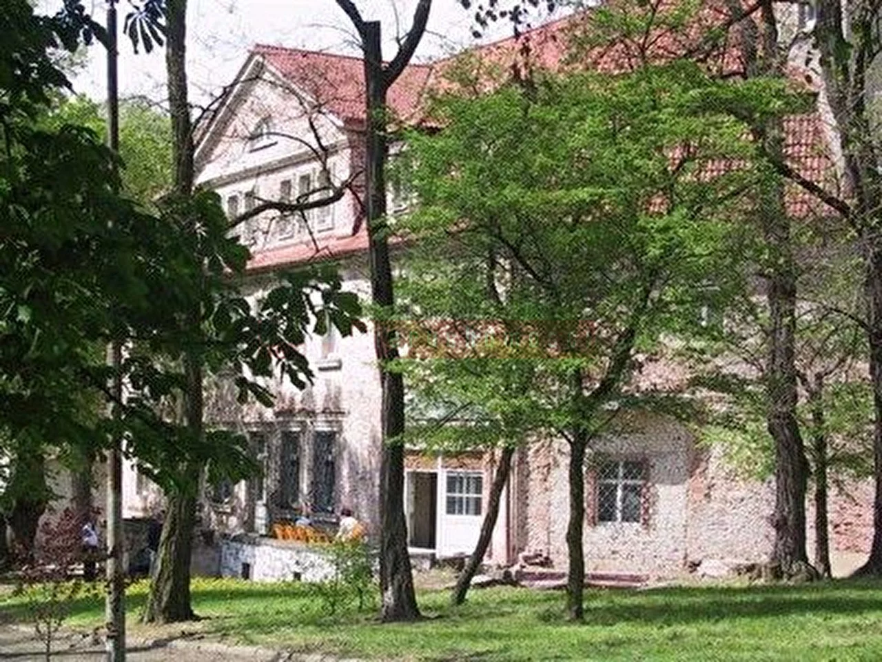 Apartamenty 14307 Janów