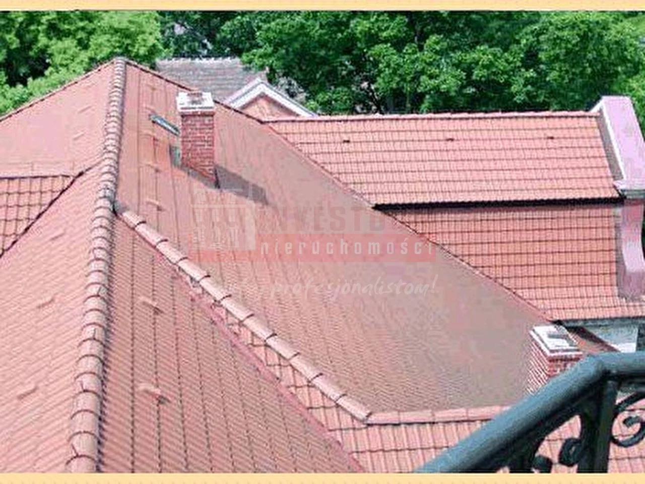 Lokal użytkowy 2 260,00 m², oferta nr , 14307, Janów