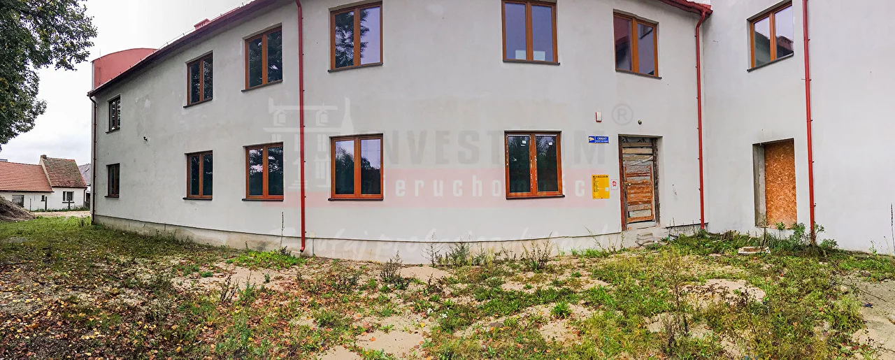 Apartamenty 13494 Kaniów
