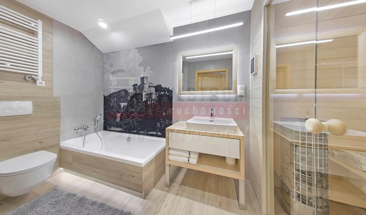 Lokal użytkowy 90,65 m², oferta nr , 15690, Kluszkowce