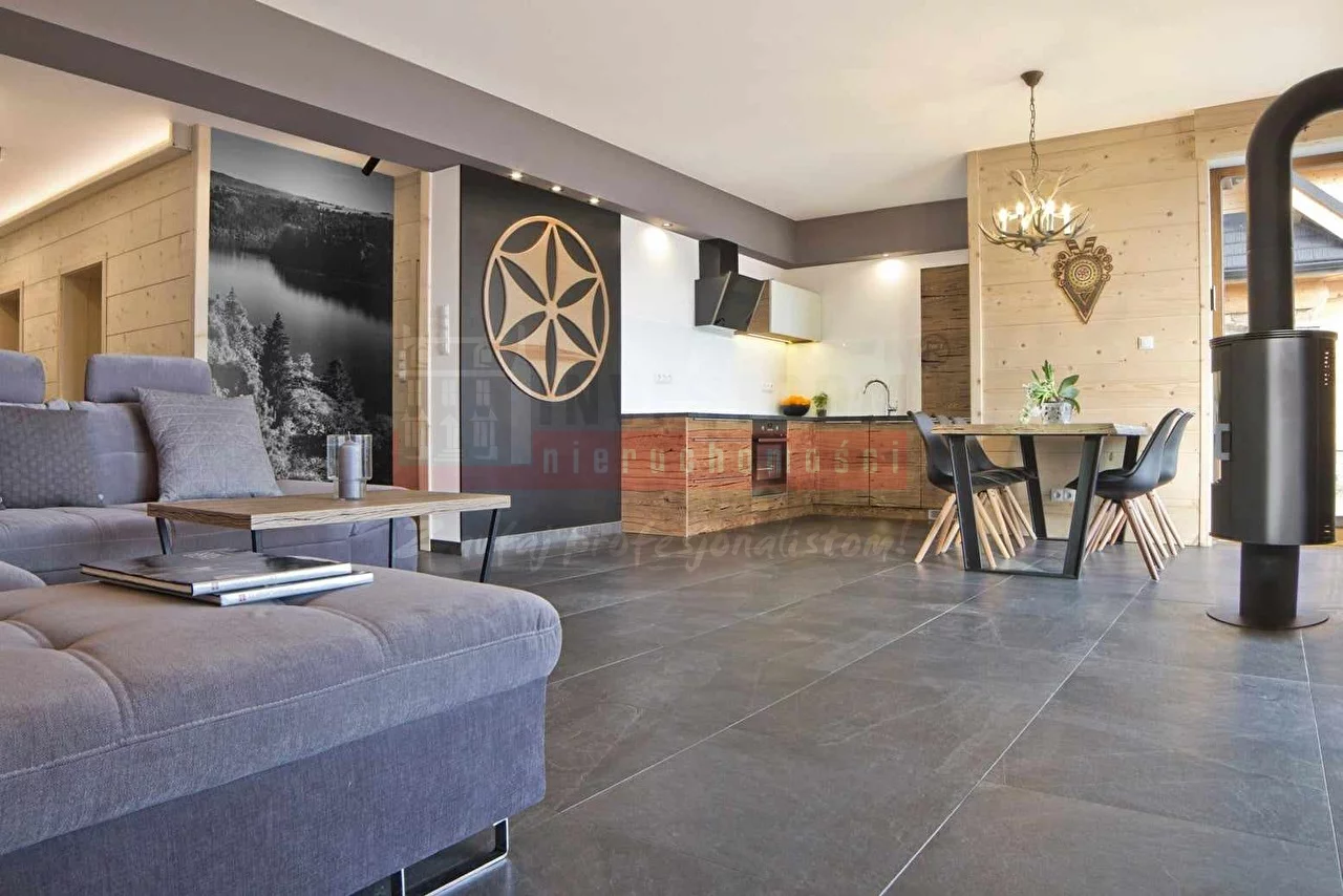 Lokal użytkowy 90,65 m², oferta nr , 15690, Kluszkowce