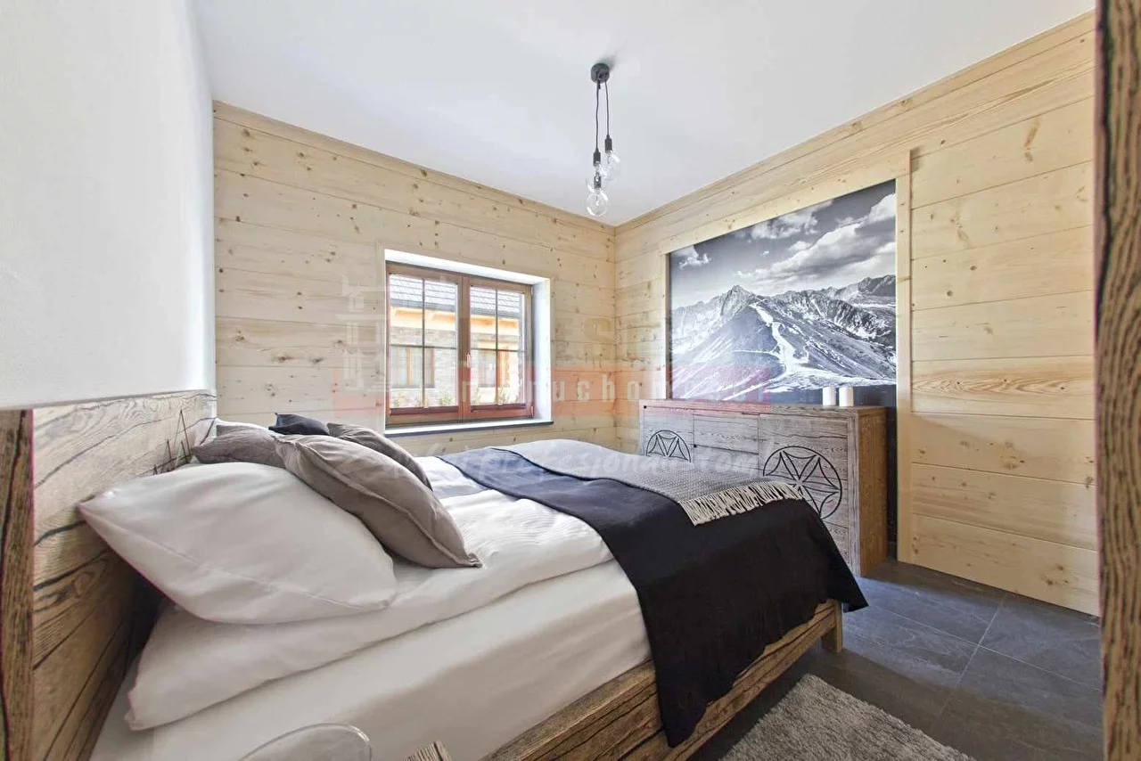 Lokal użytkowy 90,65 m², oferta nr , 15690, Kluszkowce