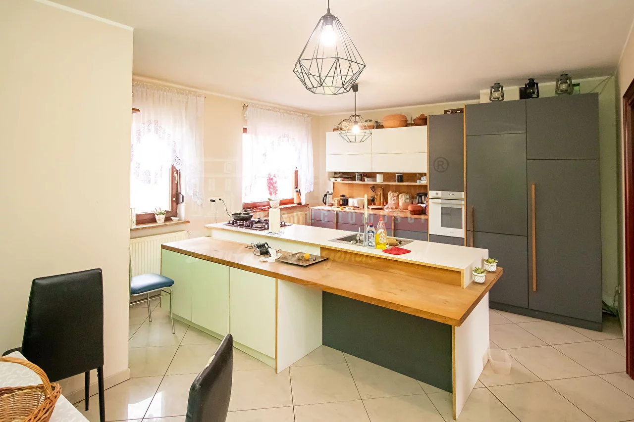 Lokal użytkowy 1 250,00 m², oferta nr , 16063, Kolanowice