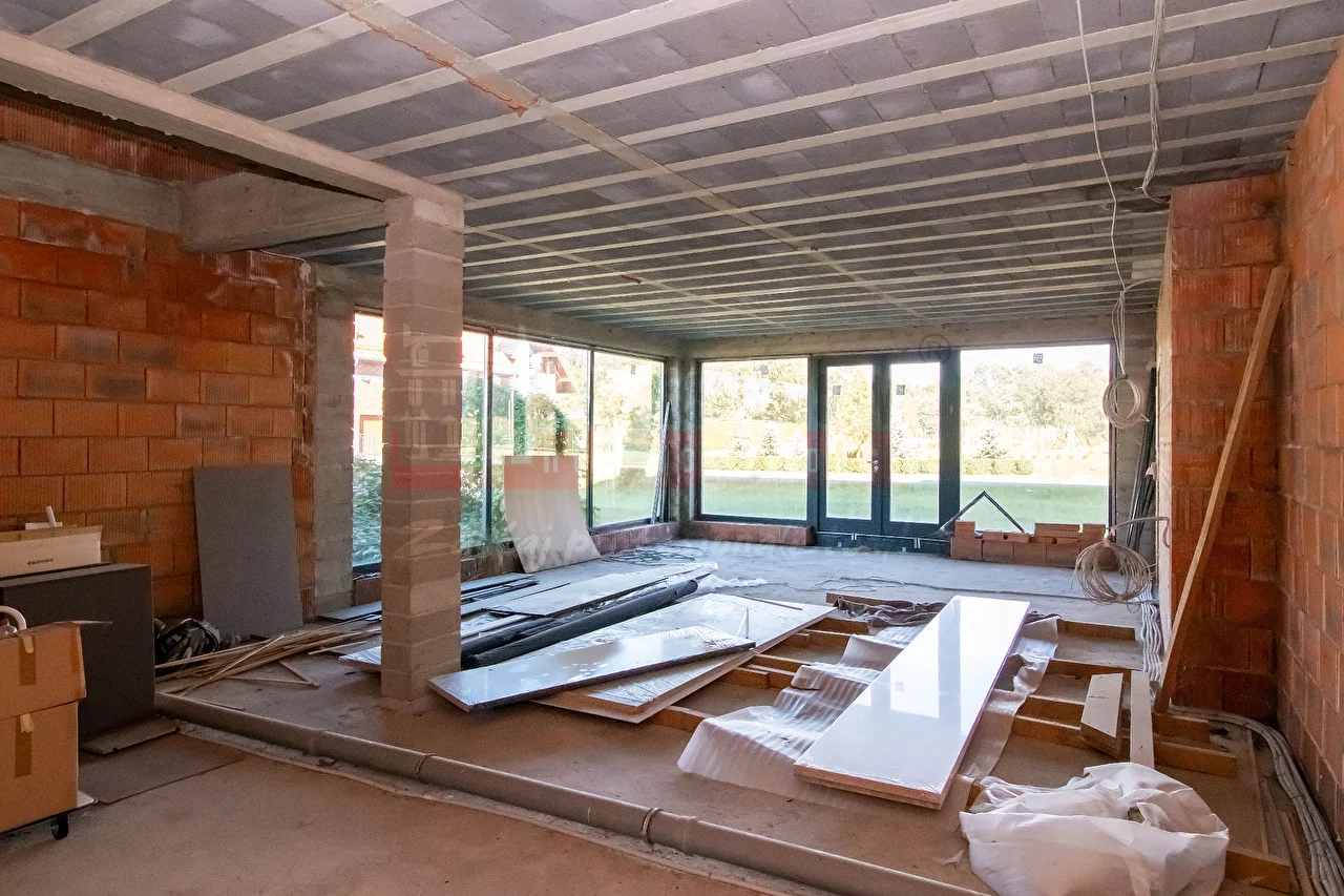 Lokal użytkowy 1 250,00 m², oferta nr , 16341, Kolanowice