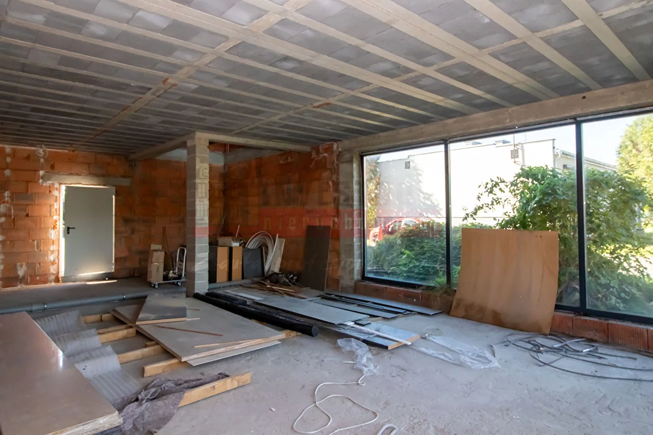 Lokal użytkowy 1 250,00 m², oferta nr , 16341, Kolanowice