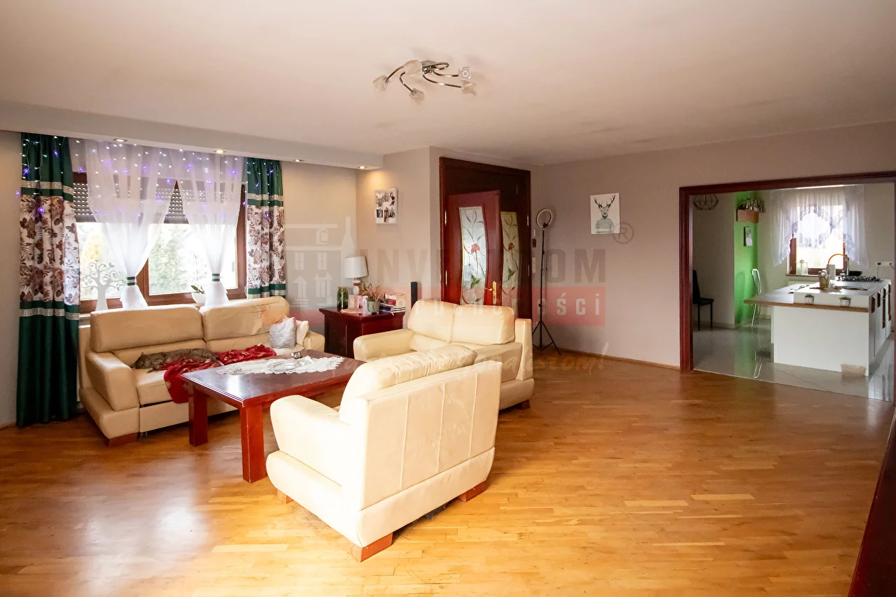 Lokal użytkowy 1 250,00 m², oferta nr , 16341, Kolanowice