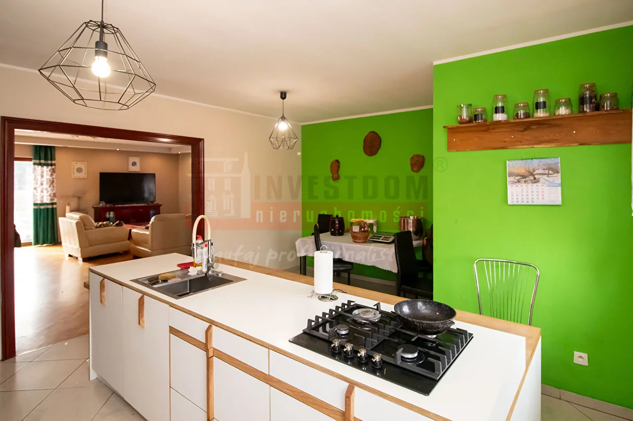 Lokal użytkowy 1 250,00 m², oferta nr , 16341, Kolanowice