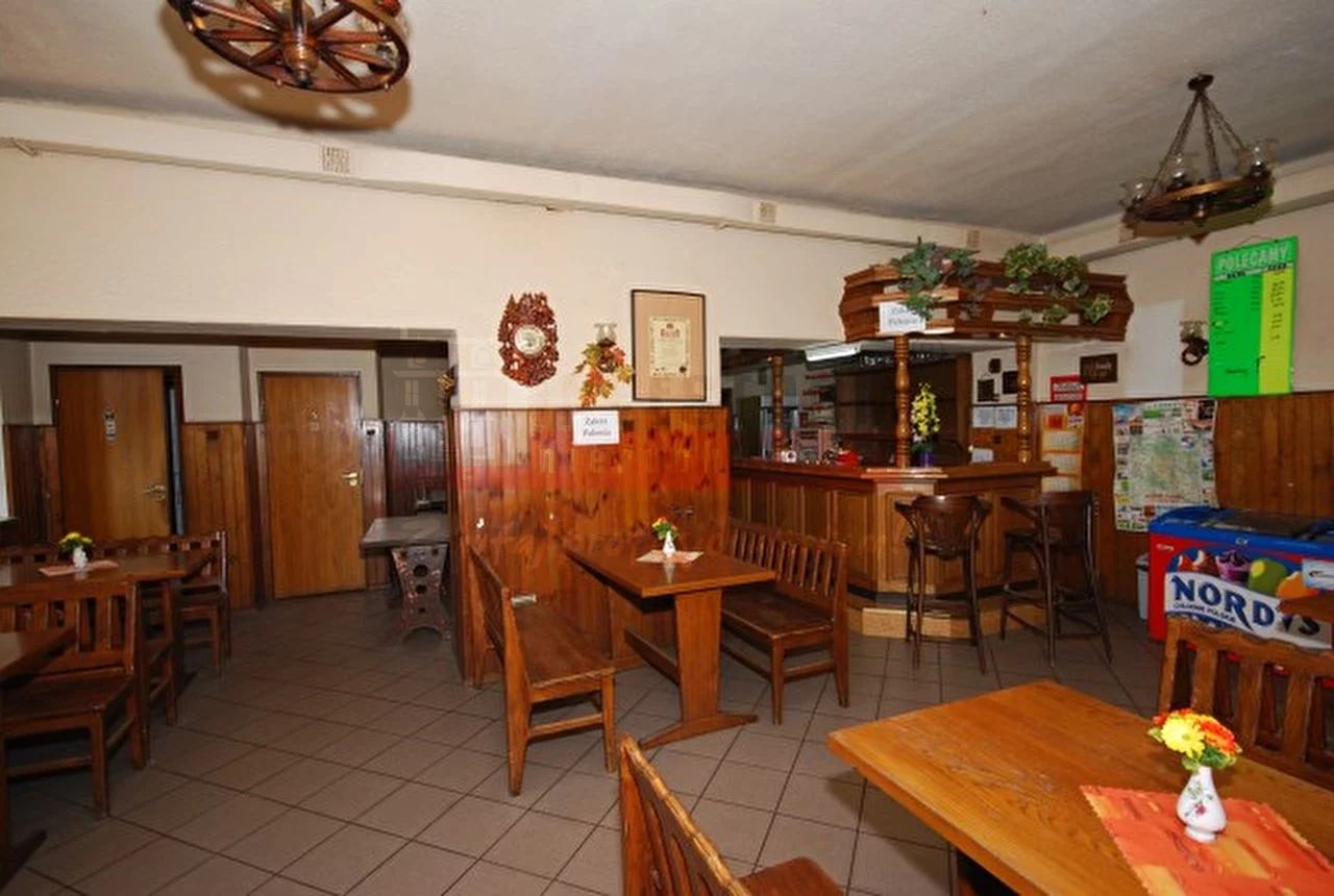 Apartamenty 9603 Mechnice