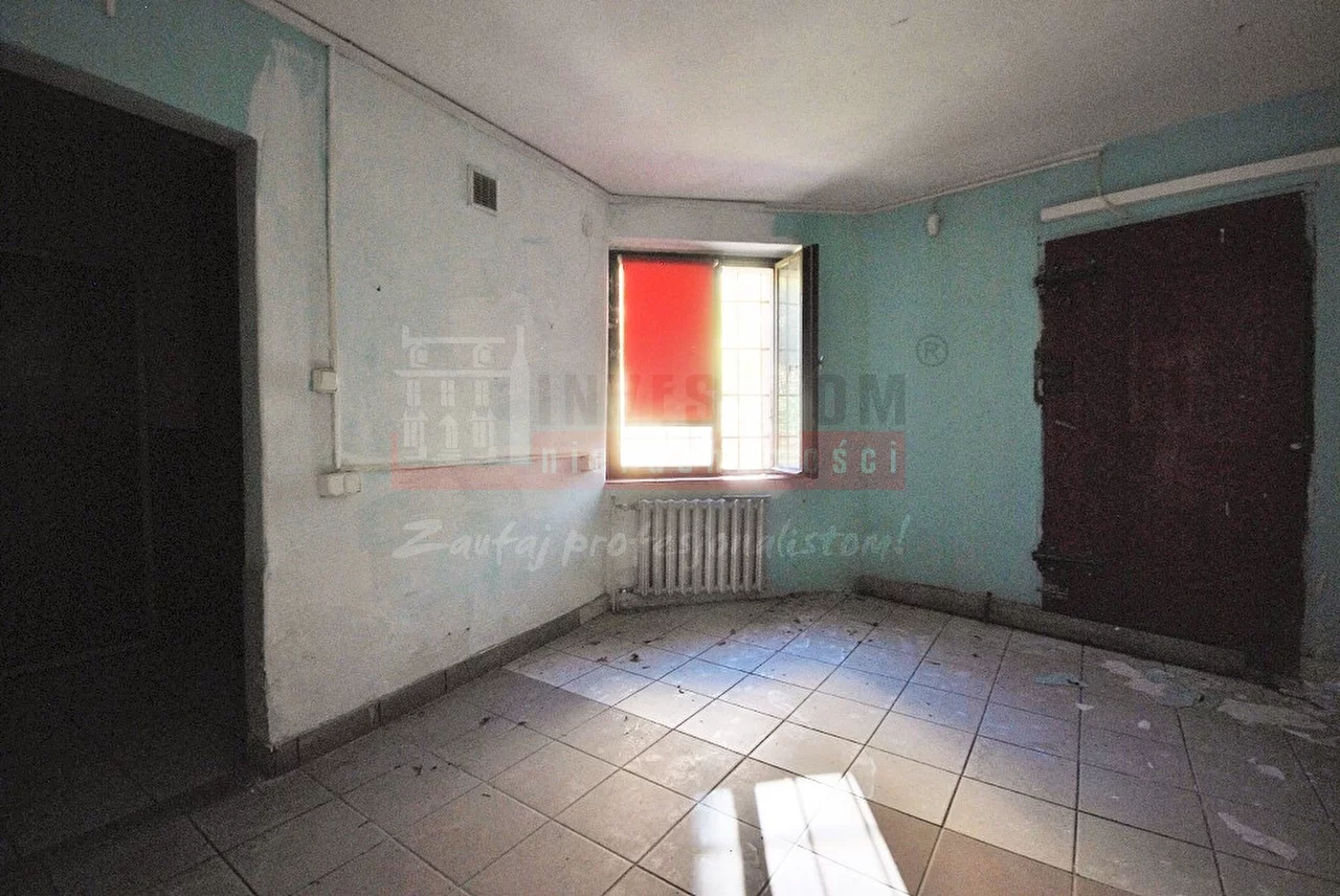 Lokal użytkowy 42,87 m², oferta nr , 14742, Niemodlin