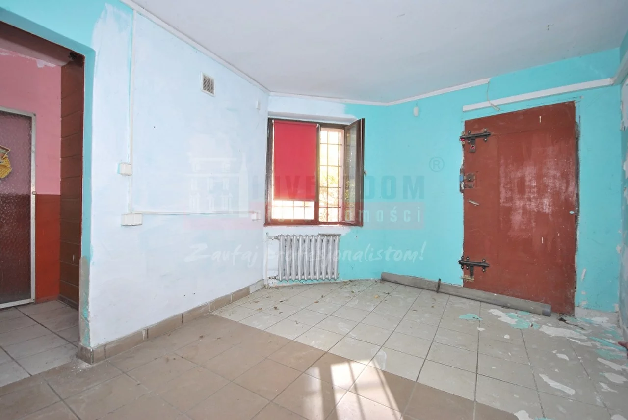 Lokal użytkowy 42,87 m², oferta nr , 14742, Niemodlin