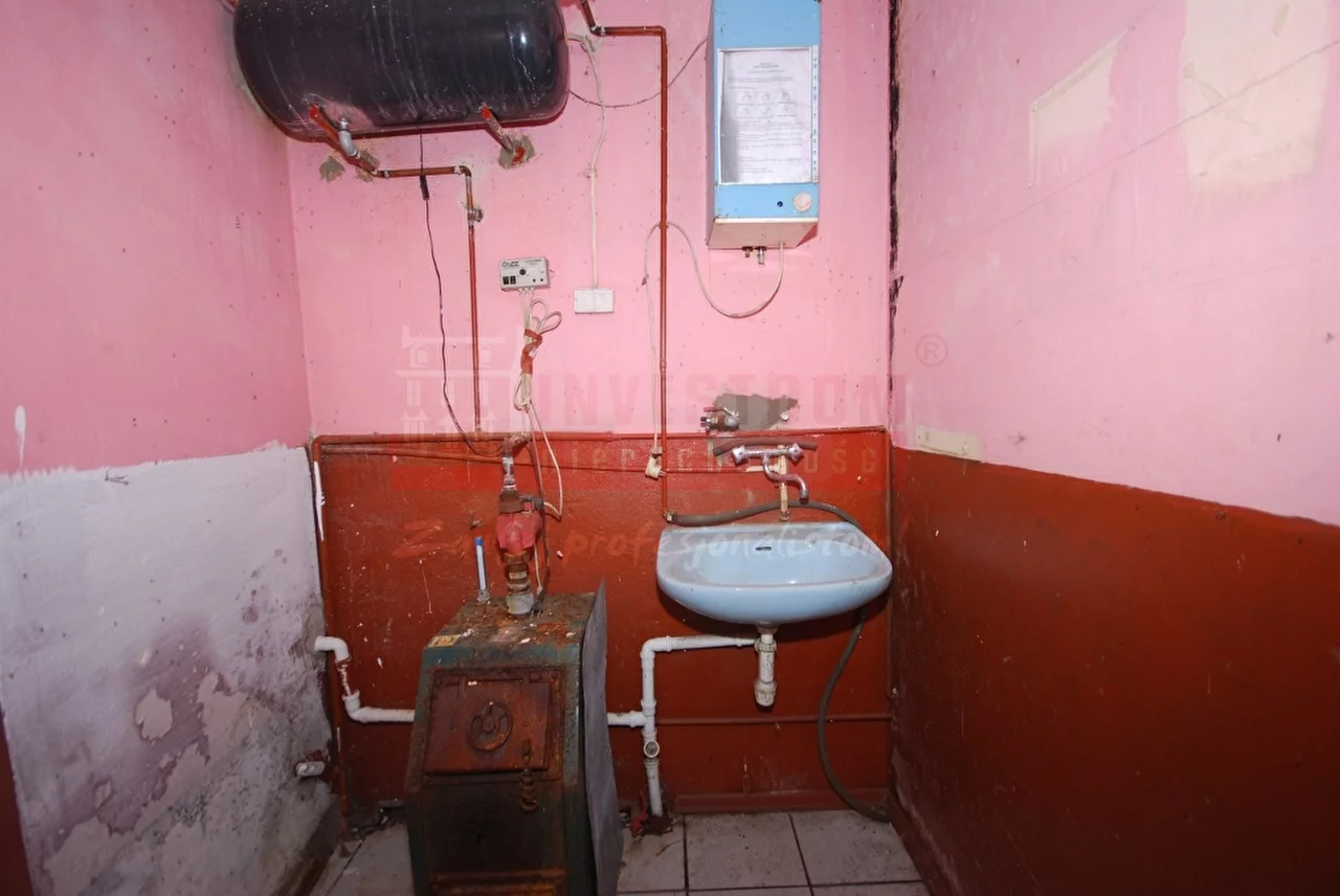 Lokal użytkowy 42,87 m², oferta nr , 14742, Niemodlin