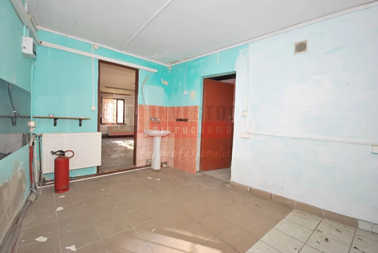 Lokal użytkowy 42,87 m², oferta nr , 14742, Niemodlin