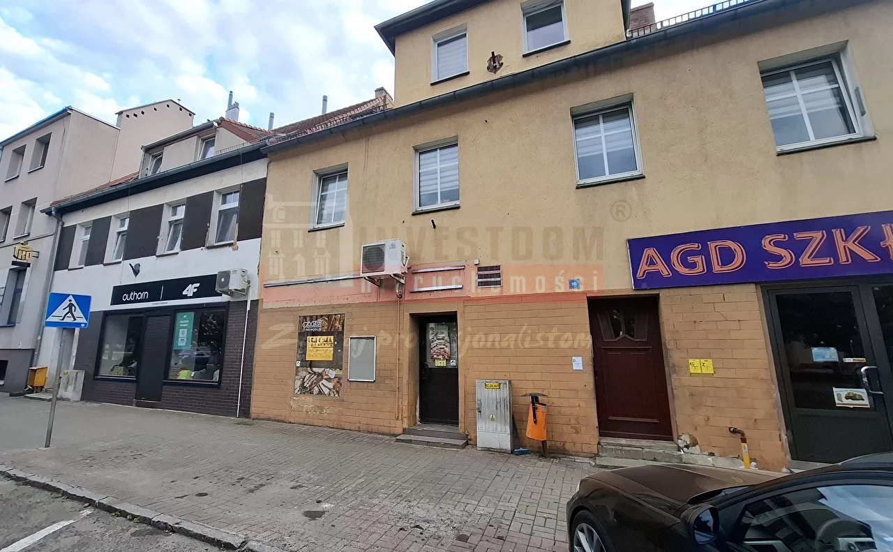 Apartamenty 16335 Niemodlin