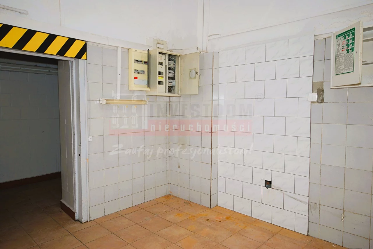 Lokal użytkowy 104,00 m², oferta nr , 16335, Niemodlin