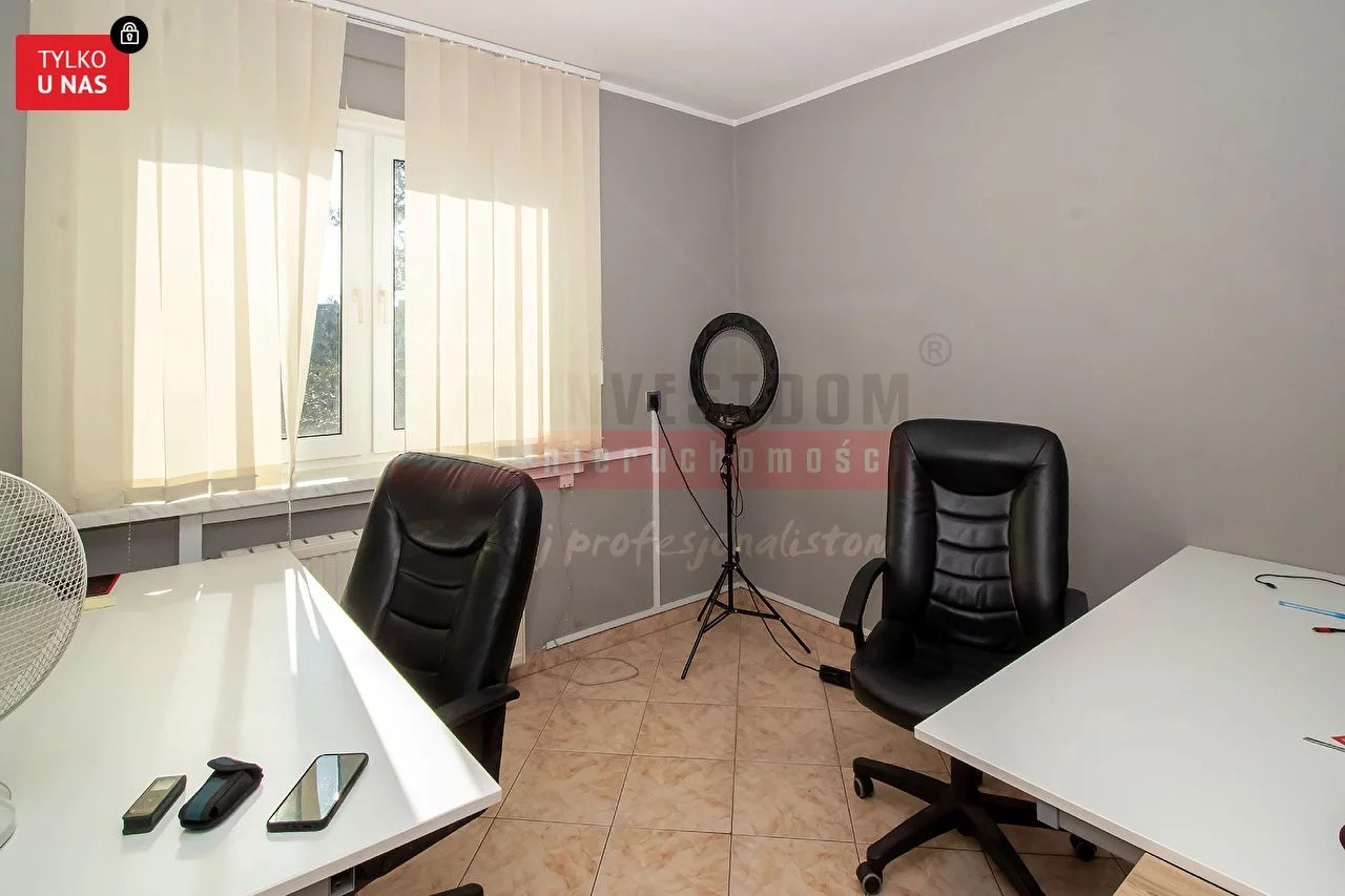 Lokal użytkowy 204,00 m², oferta nr , 16037, Opole