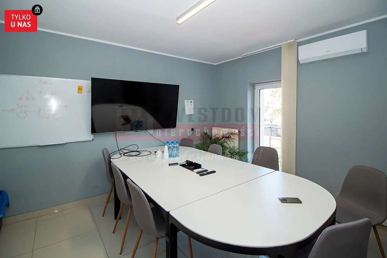 Lokal użytkowy 204,00 m², oferta nr , 16037, Opole