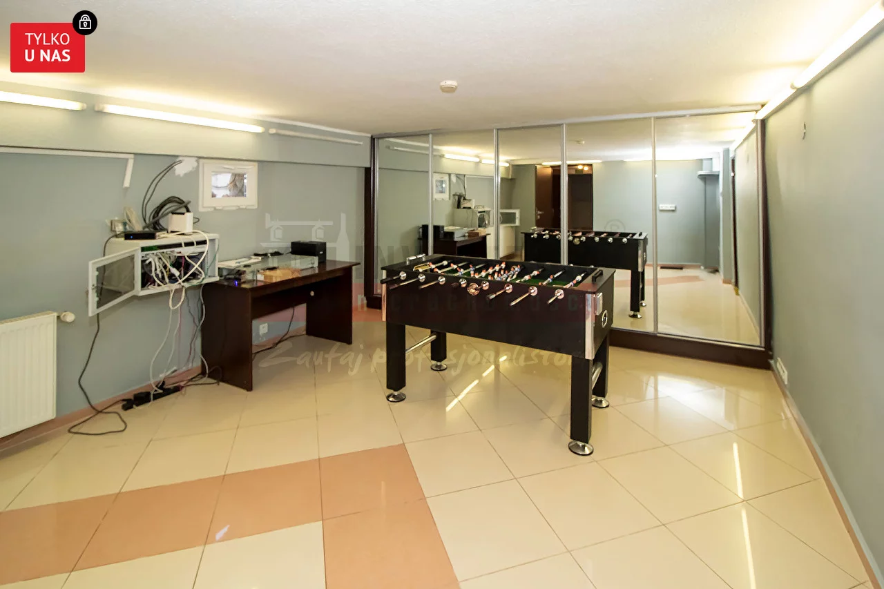 Lokal użytkowy 204,00 m², oferta nr , 16037, Opole