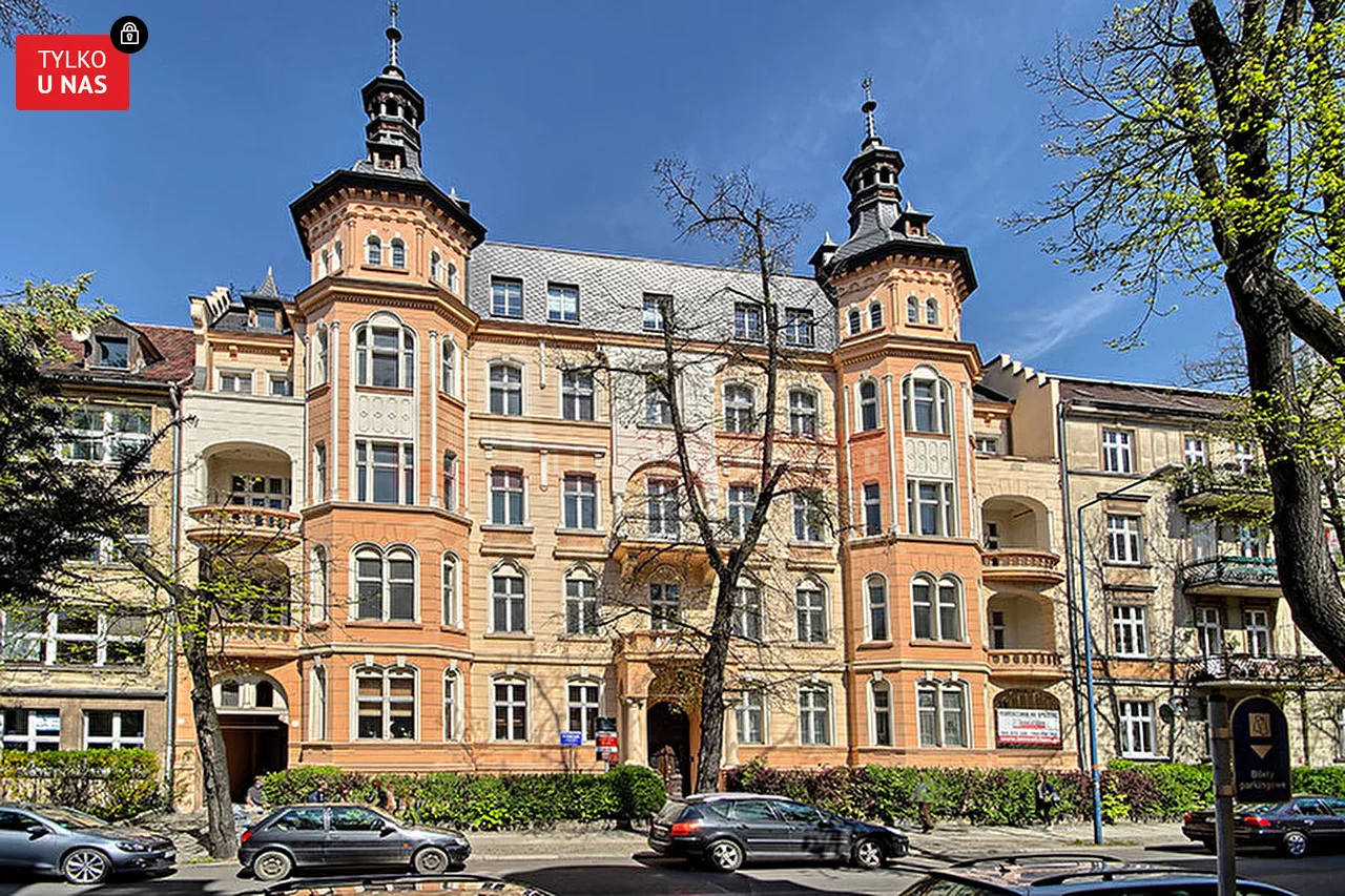 Apartamenty 15954 Opole