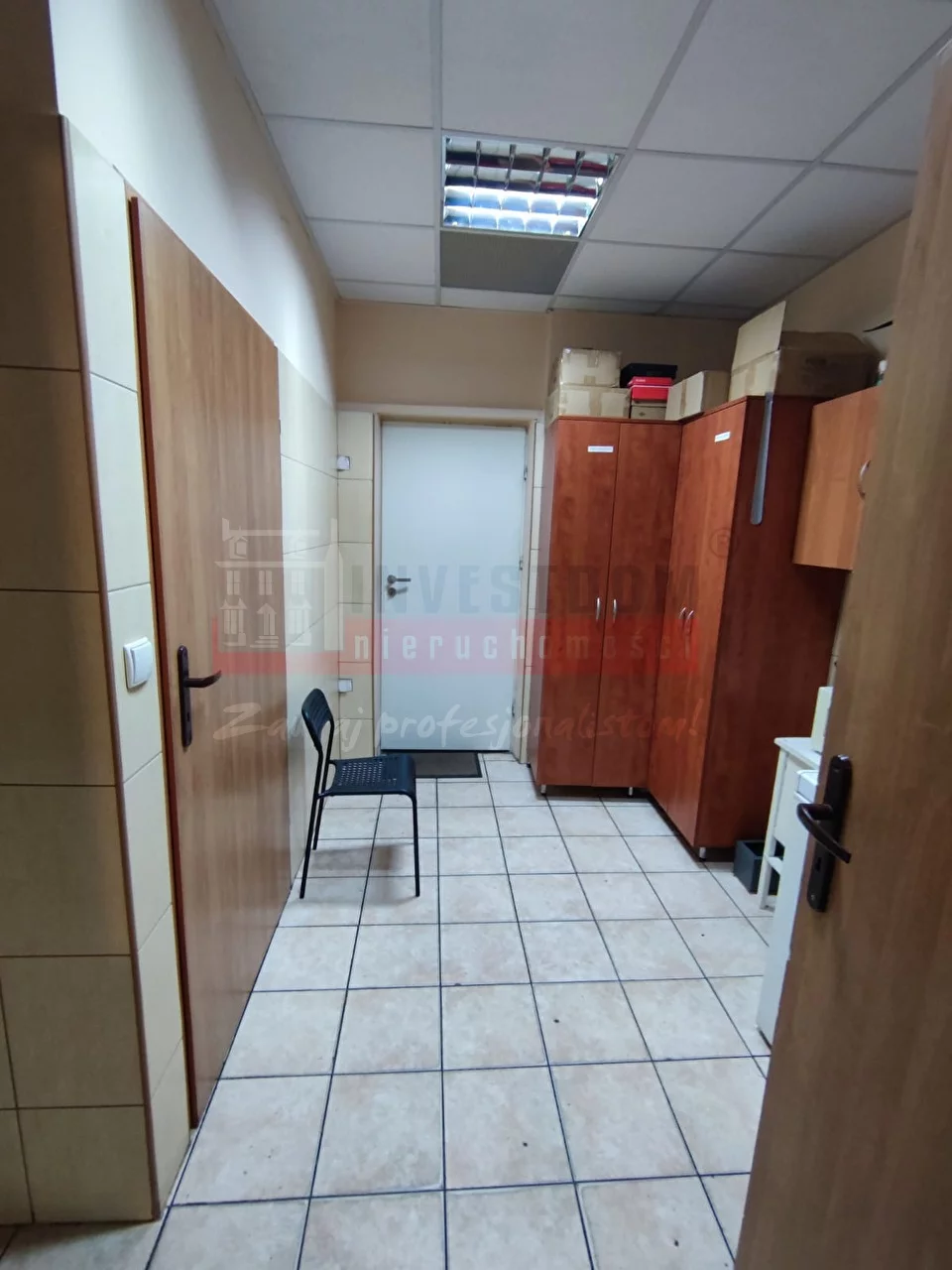 Lokal użytkowy 49,87 m², oferta nr , 14941, Opole