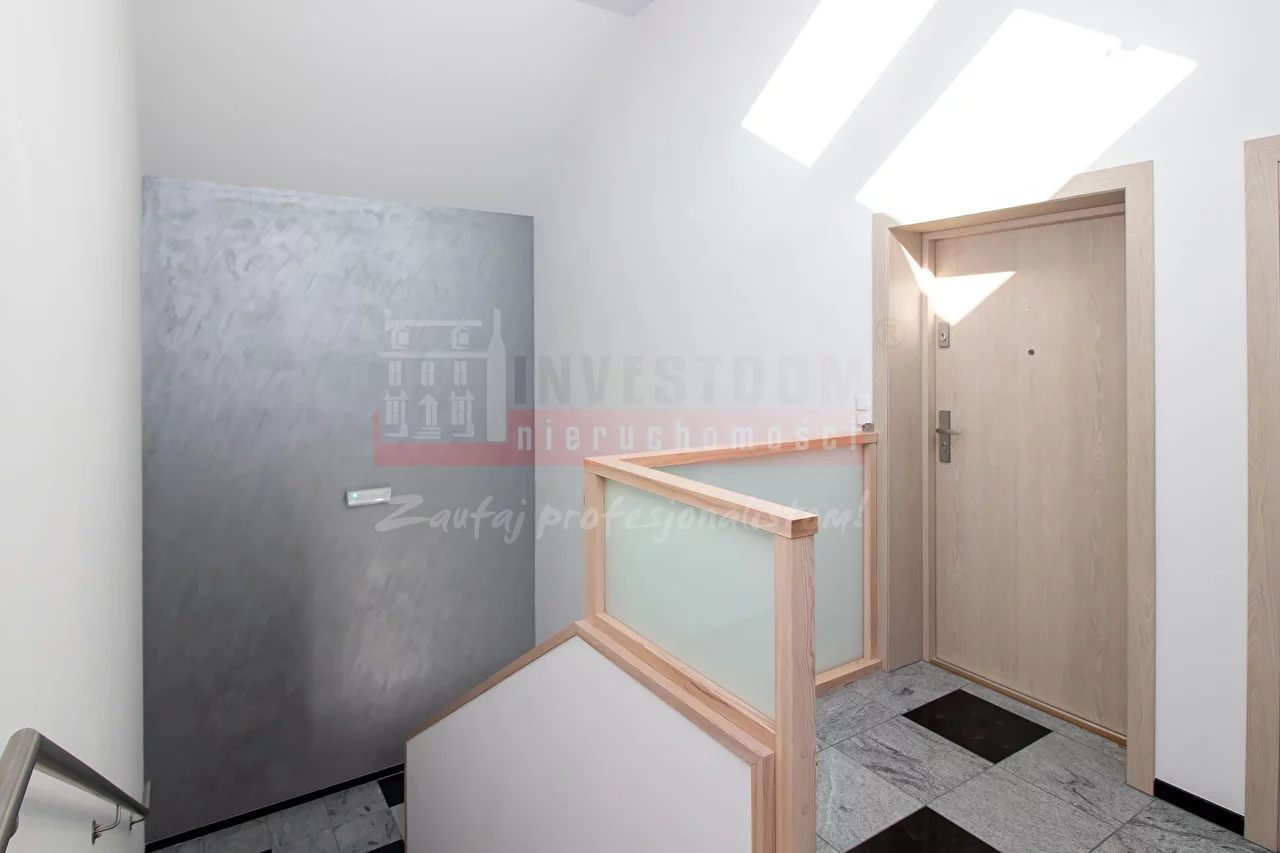 Lokal użytkowy 70,00 m², oferta nr , 15905, Opole