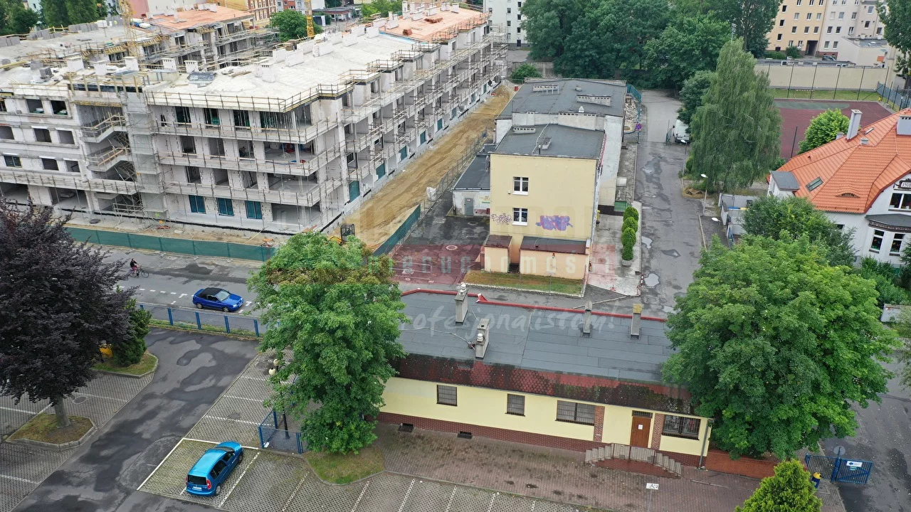Lokal użytkowy 215,00 m², oferta nr , 14499, Opole