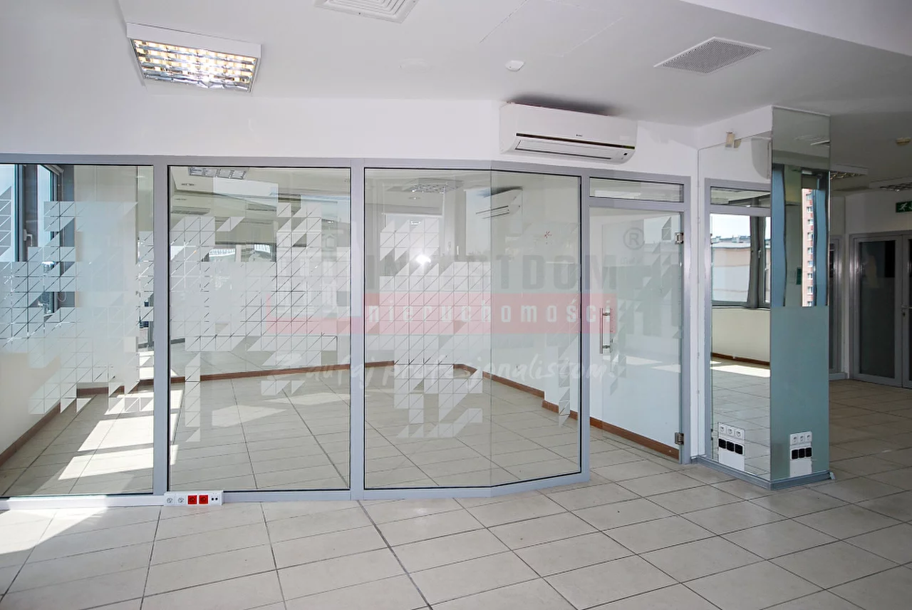 Lokal użytkowy 84,00 m², oferta nr , 13944, Opole