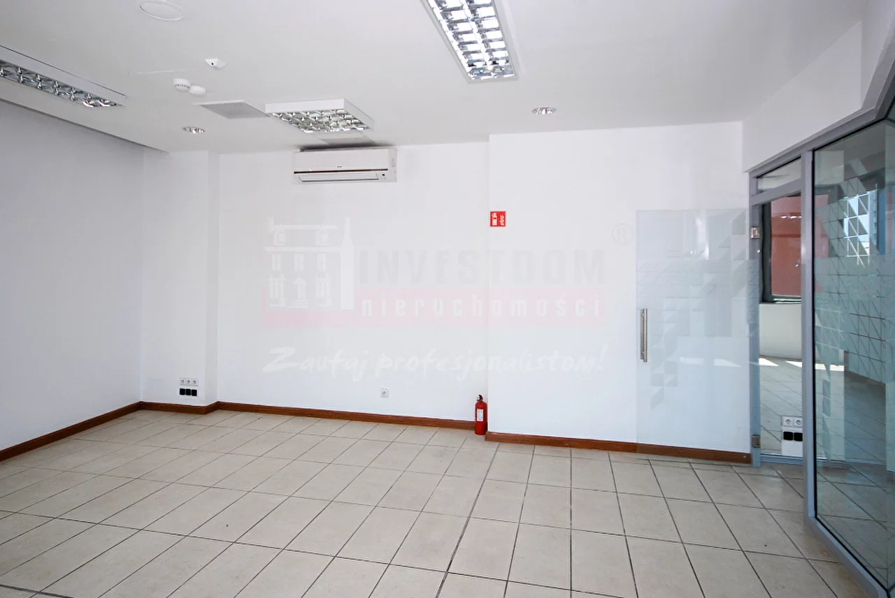 Lokal użytkowy 84,00 m², oferta nr , 13944, Opole