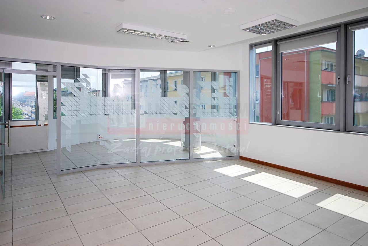 Lokal użytkowy 84,00 m², oferta nr , 13944, Opole
