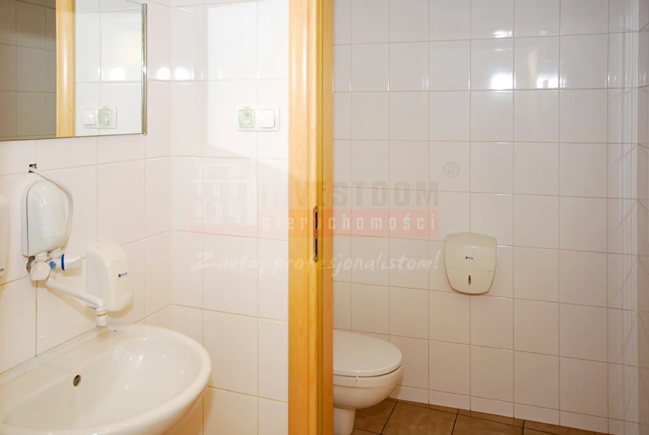 Lokal użytkowy 164,80 m², oferta nr , 14256, Opole