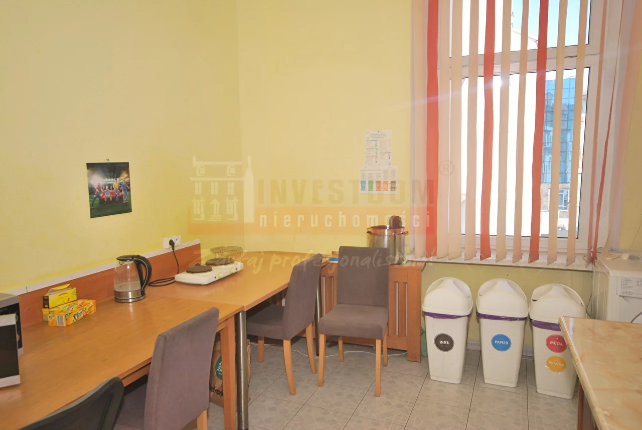 Lokal użytkowy 262,00 m², oferta nr , 14993, Opole