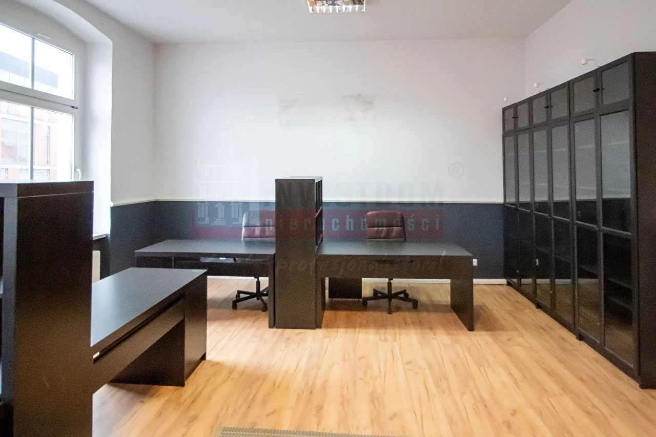 Lokal użytkowy 104,00 m², oferta nr , 15963, Opole
