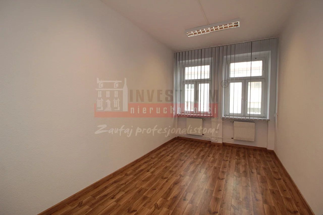 Lokal użytkowy 19,00 m², oferta nr , 16039, Opole