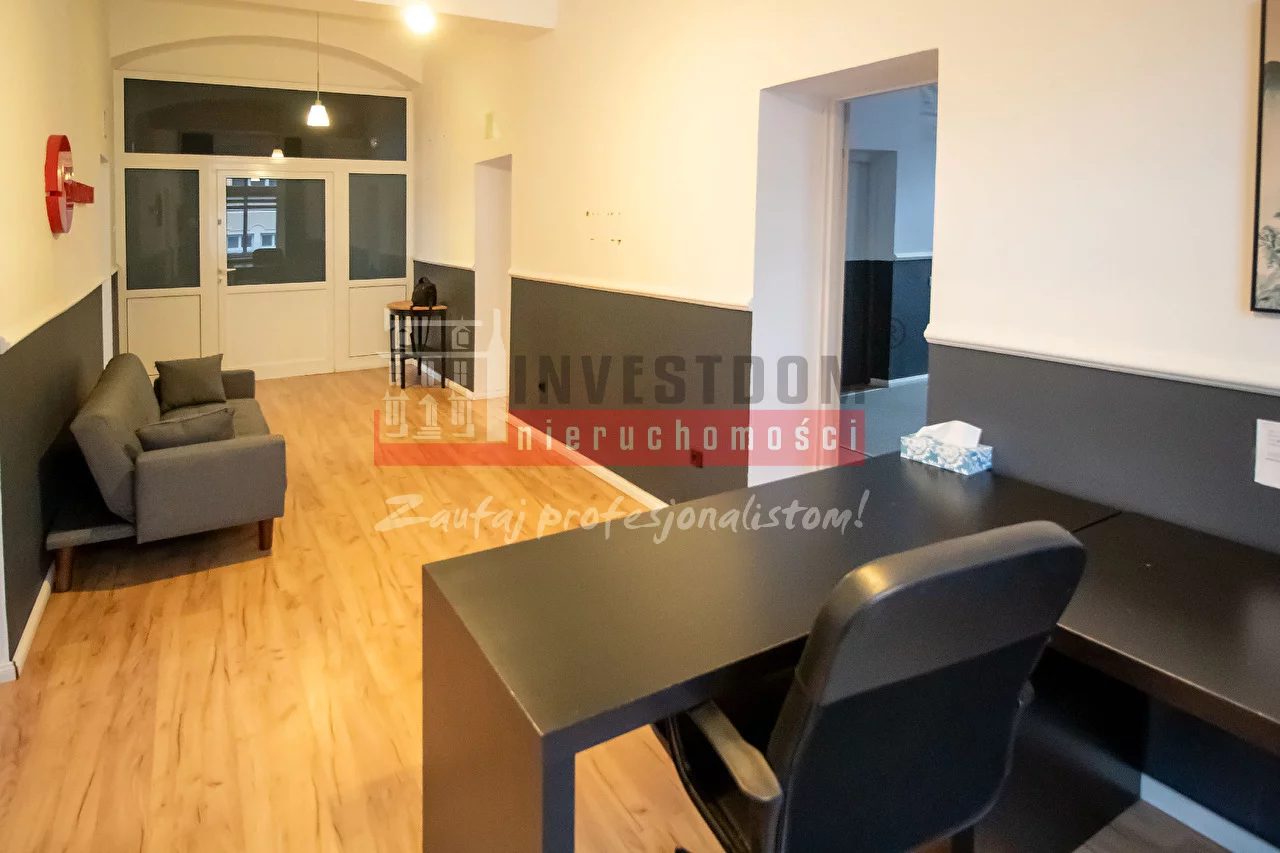 Lokal użytkowy 104,00 m², oferta nr , 14087, Opole