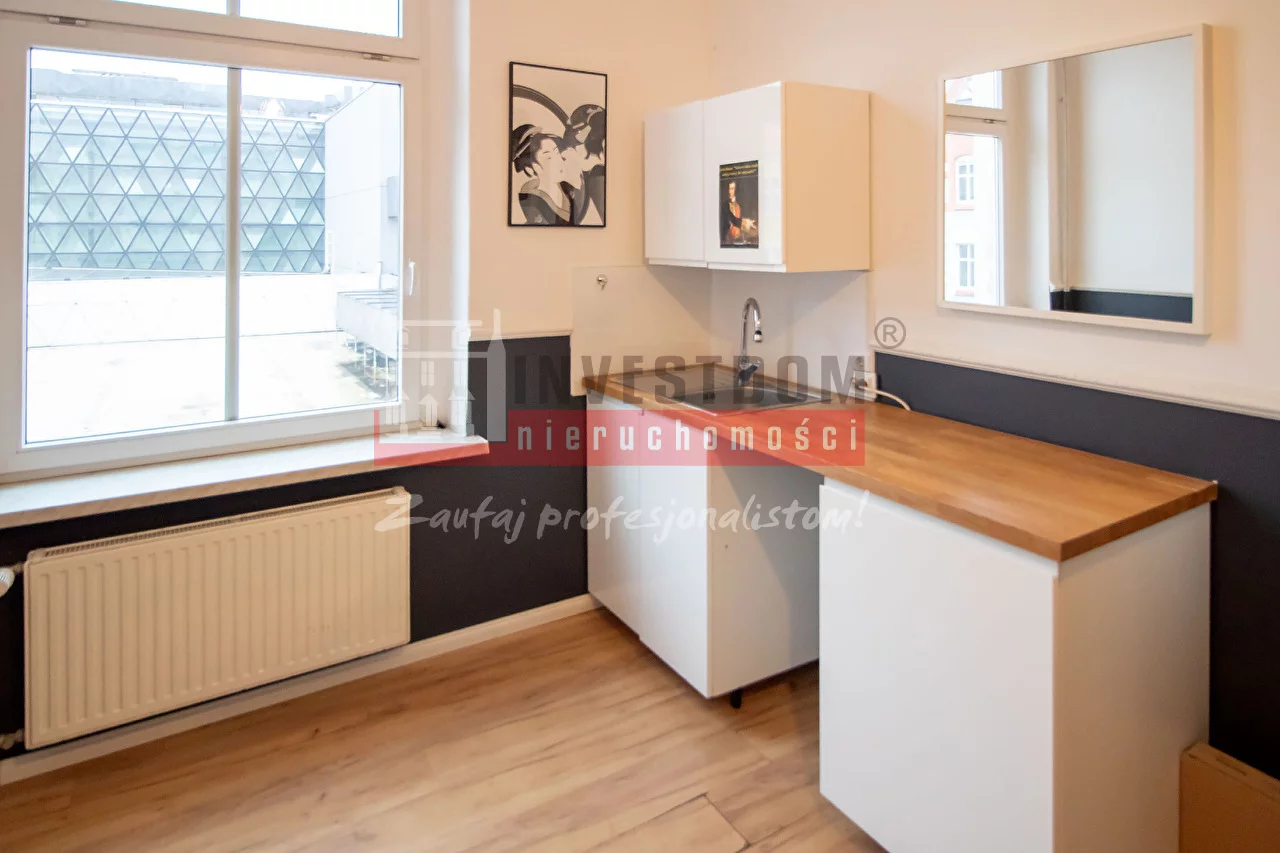 Lokal użytkowy 104,00 m², oferta nr , 14087, Opole