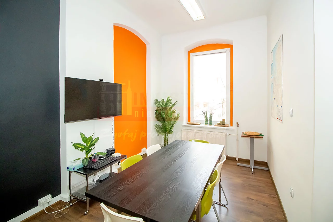 Lokal użytkowy 100,00 m², oferta nr , 16082, Opole