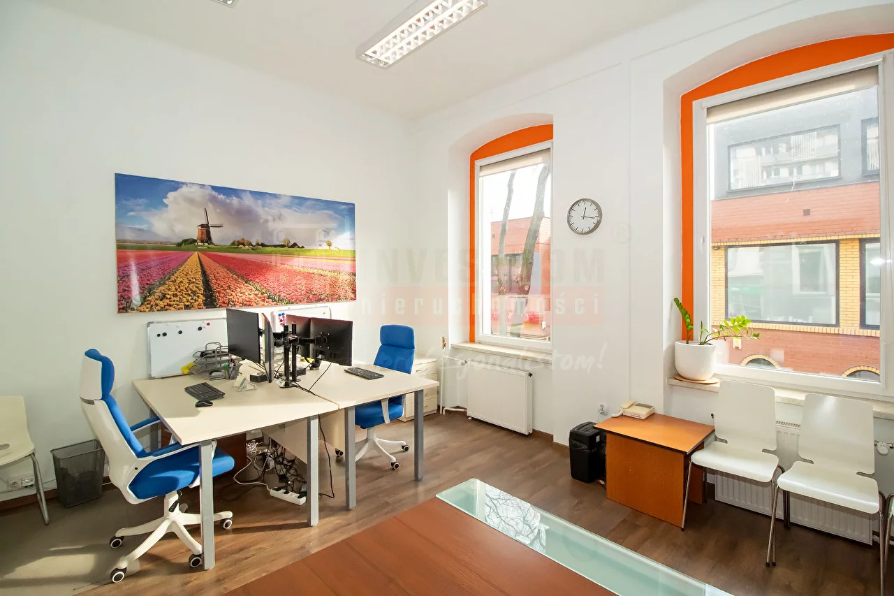 Lokal użytkowy 100,00 m², oferta nr , 16082, Opole