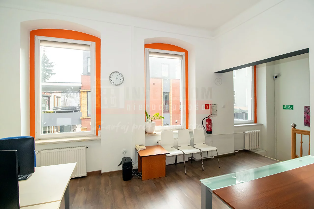 Lokal użytkowy 100,00 m², oferta nr , 16082, Opole