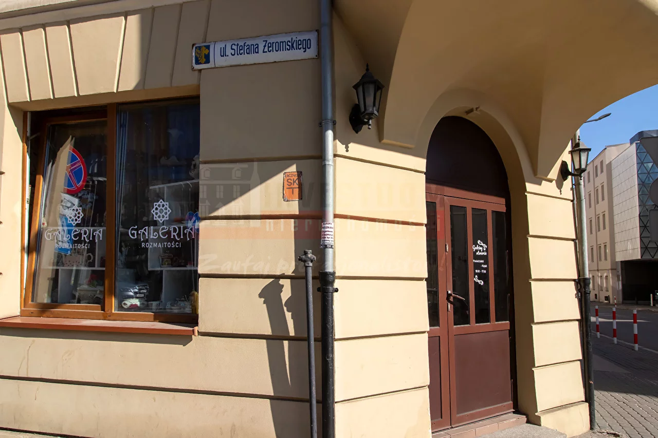 Apartamenty 16084 Opole