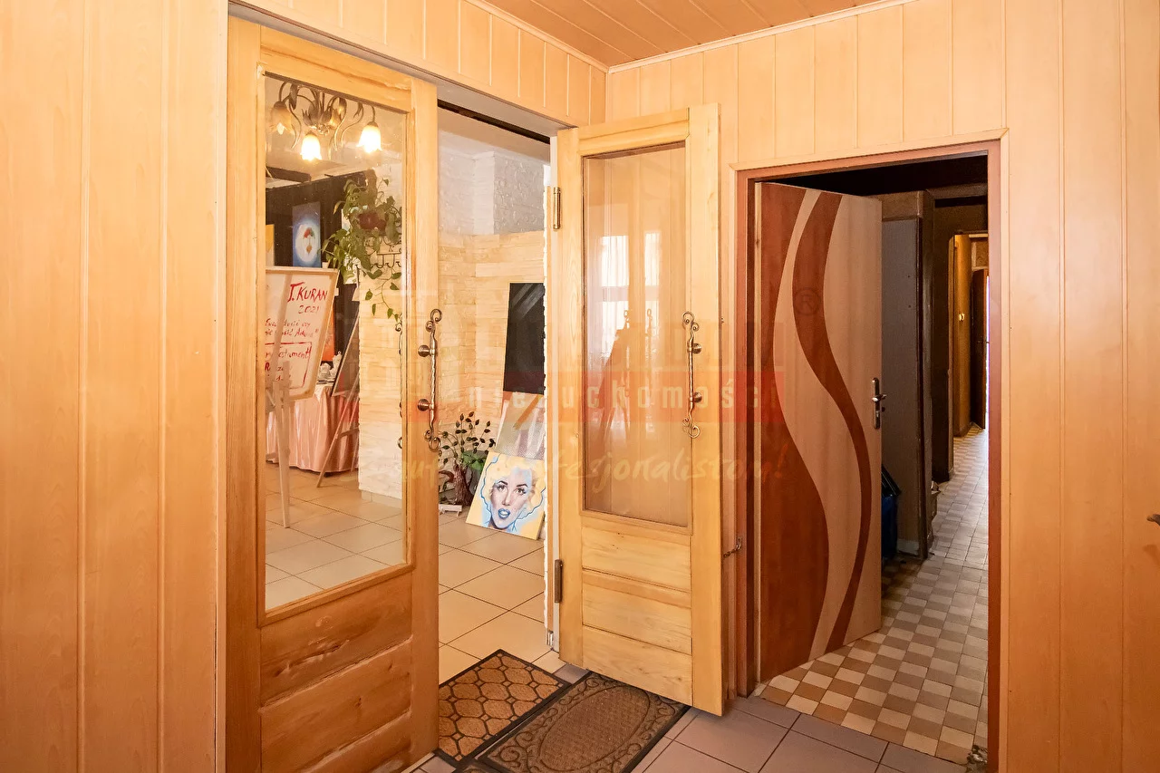 Lokal użytkowy 207,63 m², oferta nr , 16084, Opole