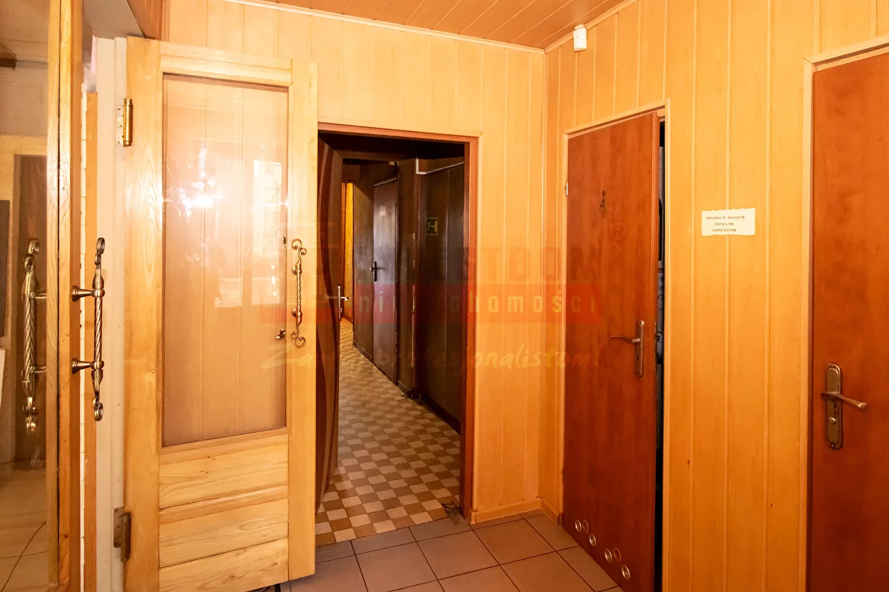 Lokal użytkowy 207,63 m², oferta nr , 16084, Opole