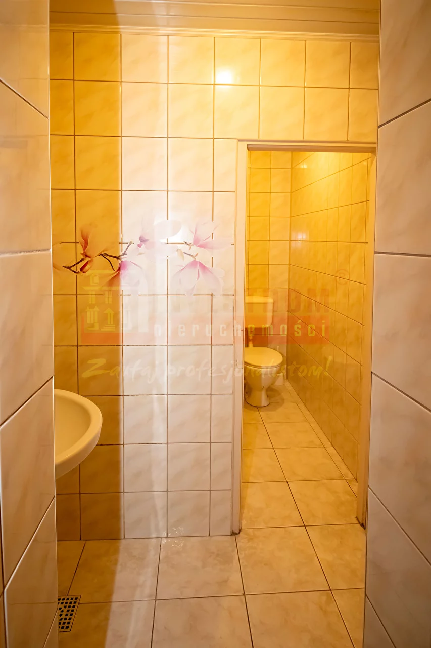 Lokal użytkowy 207,63 m², oferta nr , 16084, Opole