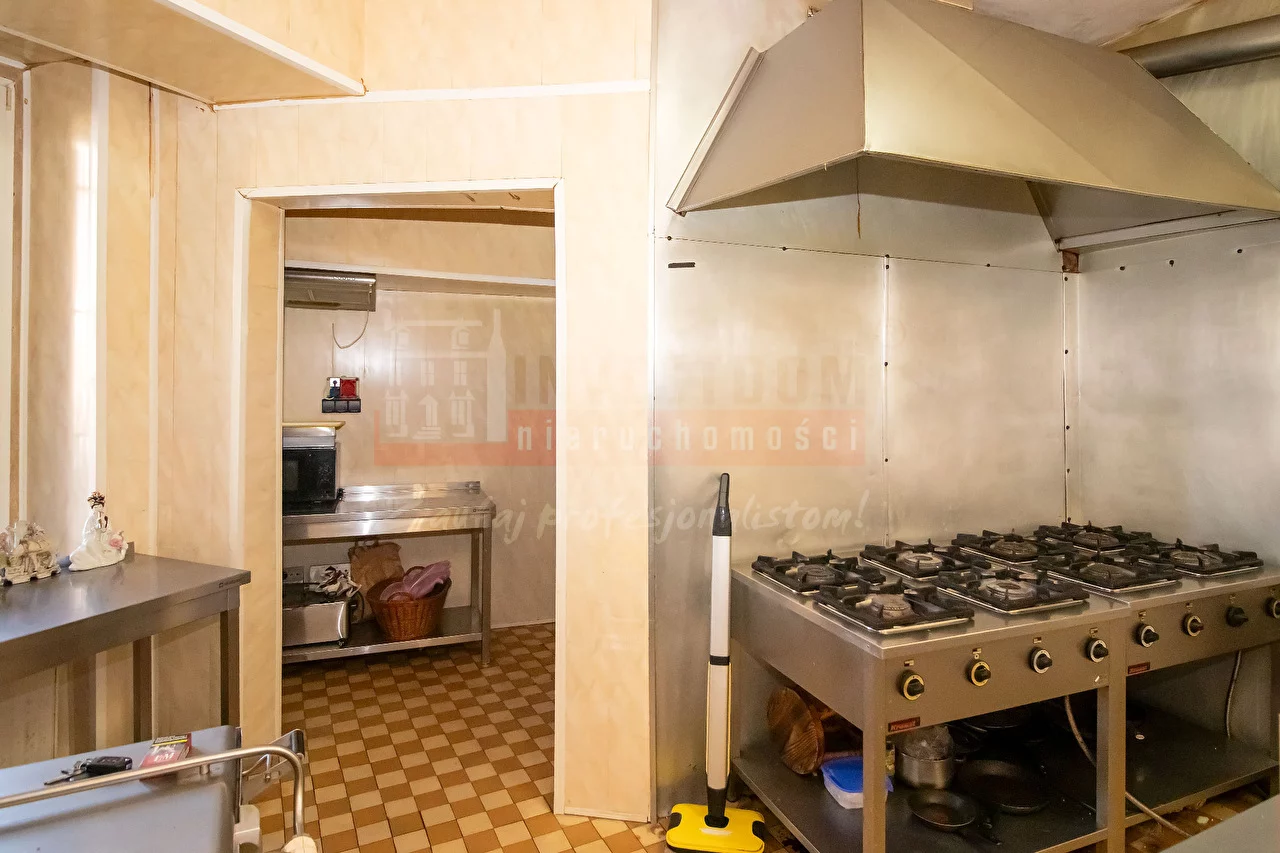 Lokal użytkowy 207,63 m², oferta nr , 16084, Opole