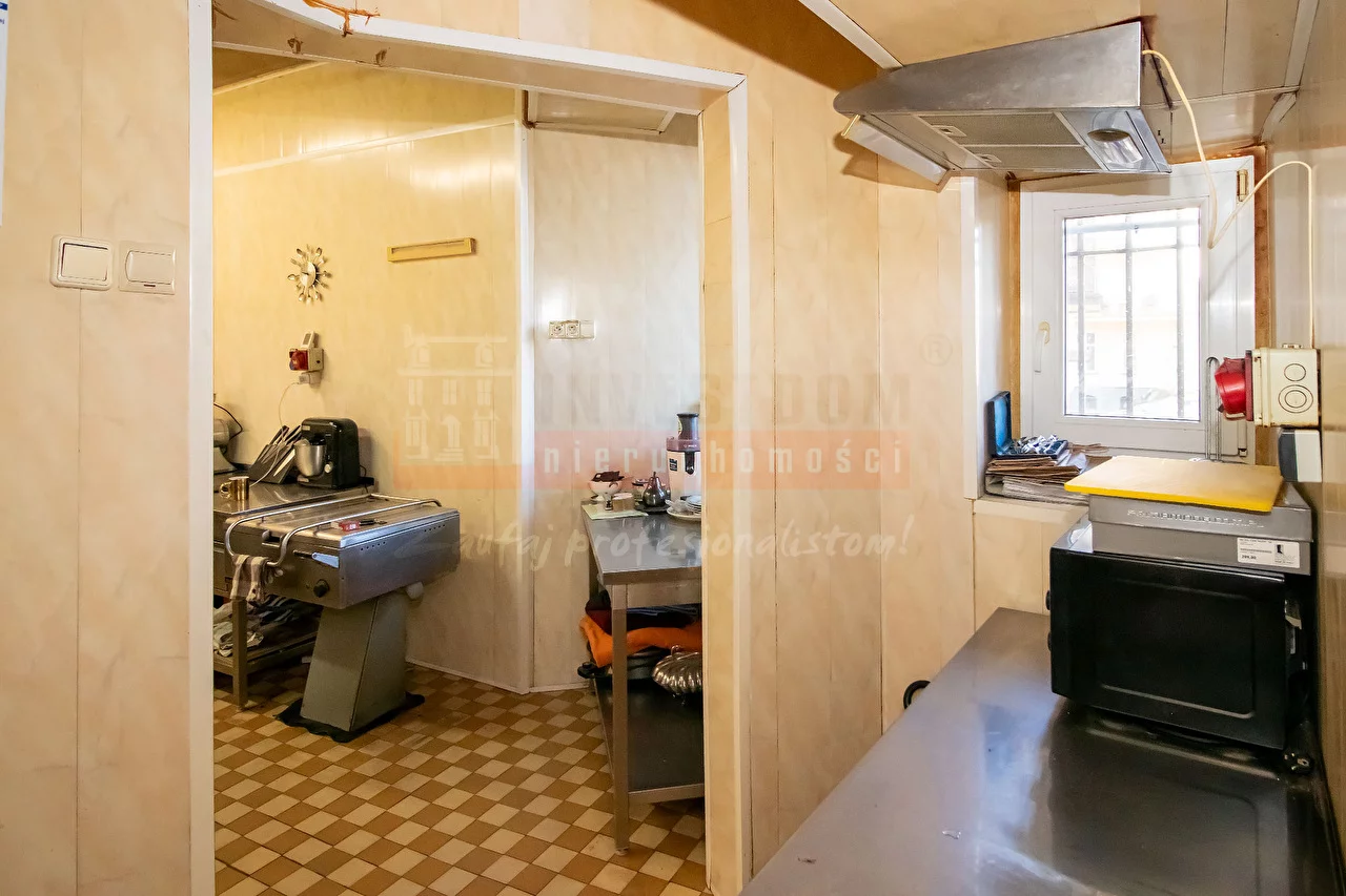 Lokal użytkowy 207,63 m², oferta nr , 16084, Opole