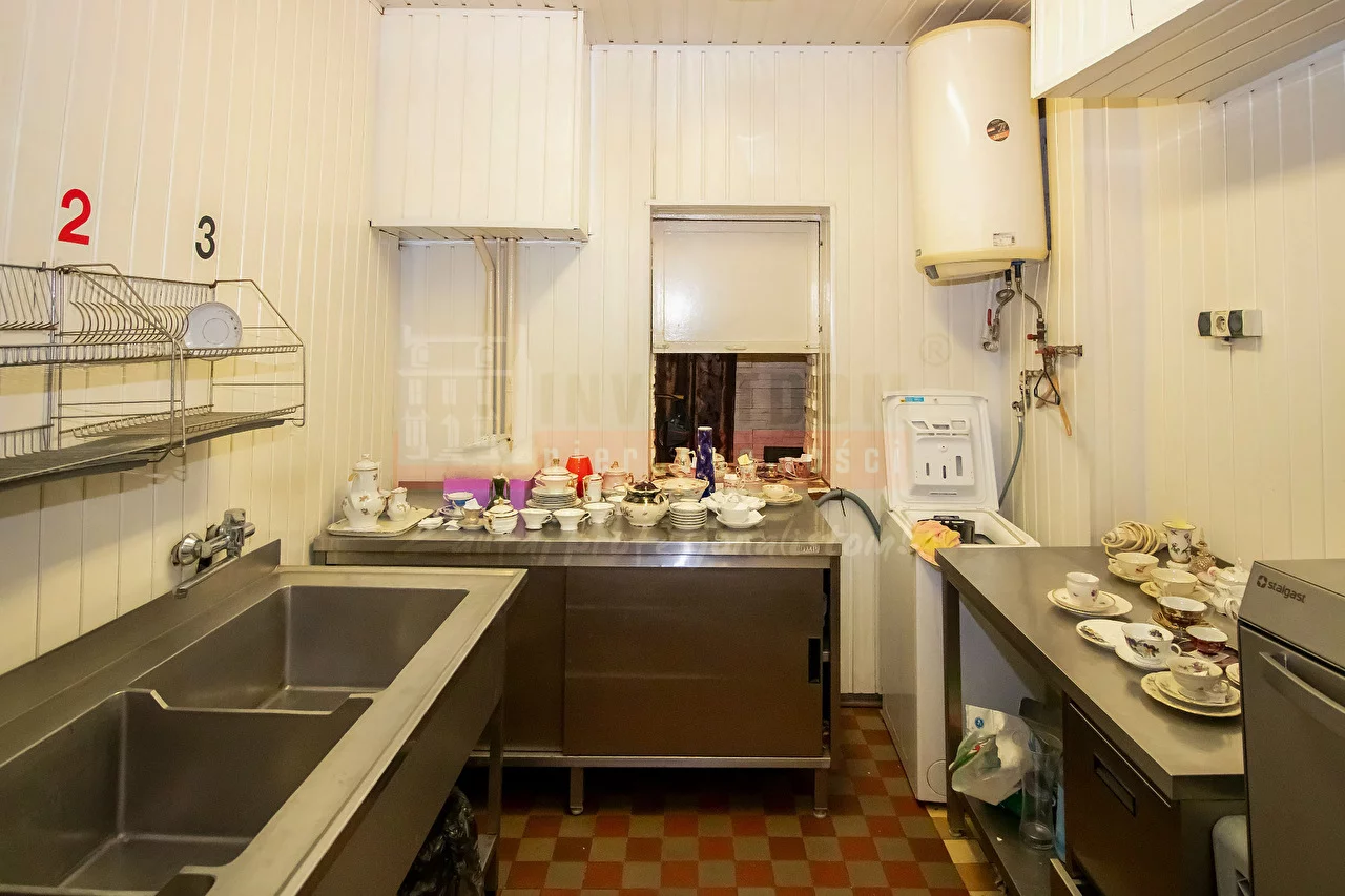 Lokal użytkowy 207,63 m², oferta nr , 16084, Opole