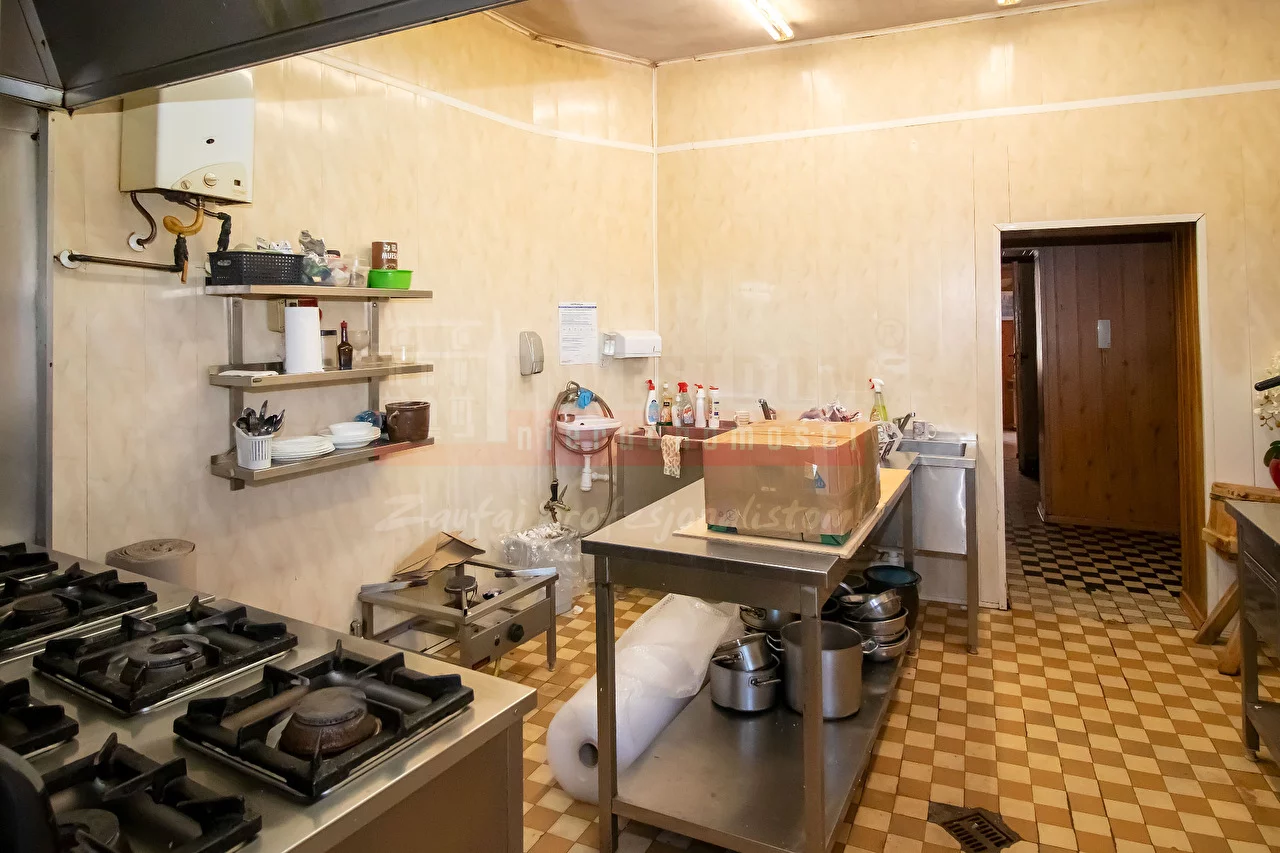 Lokal użytkowy 207,63 m², oferta nr , 16084, Opole